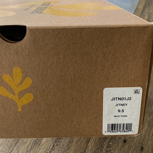 Steve Madden Cool Planet wedge sandals 9.5 Jitney - Picture 5 of 5